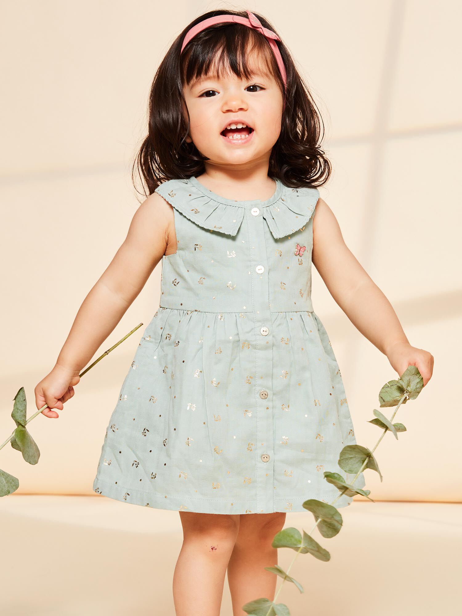 Sergent major robe fille sale