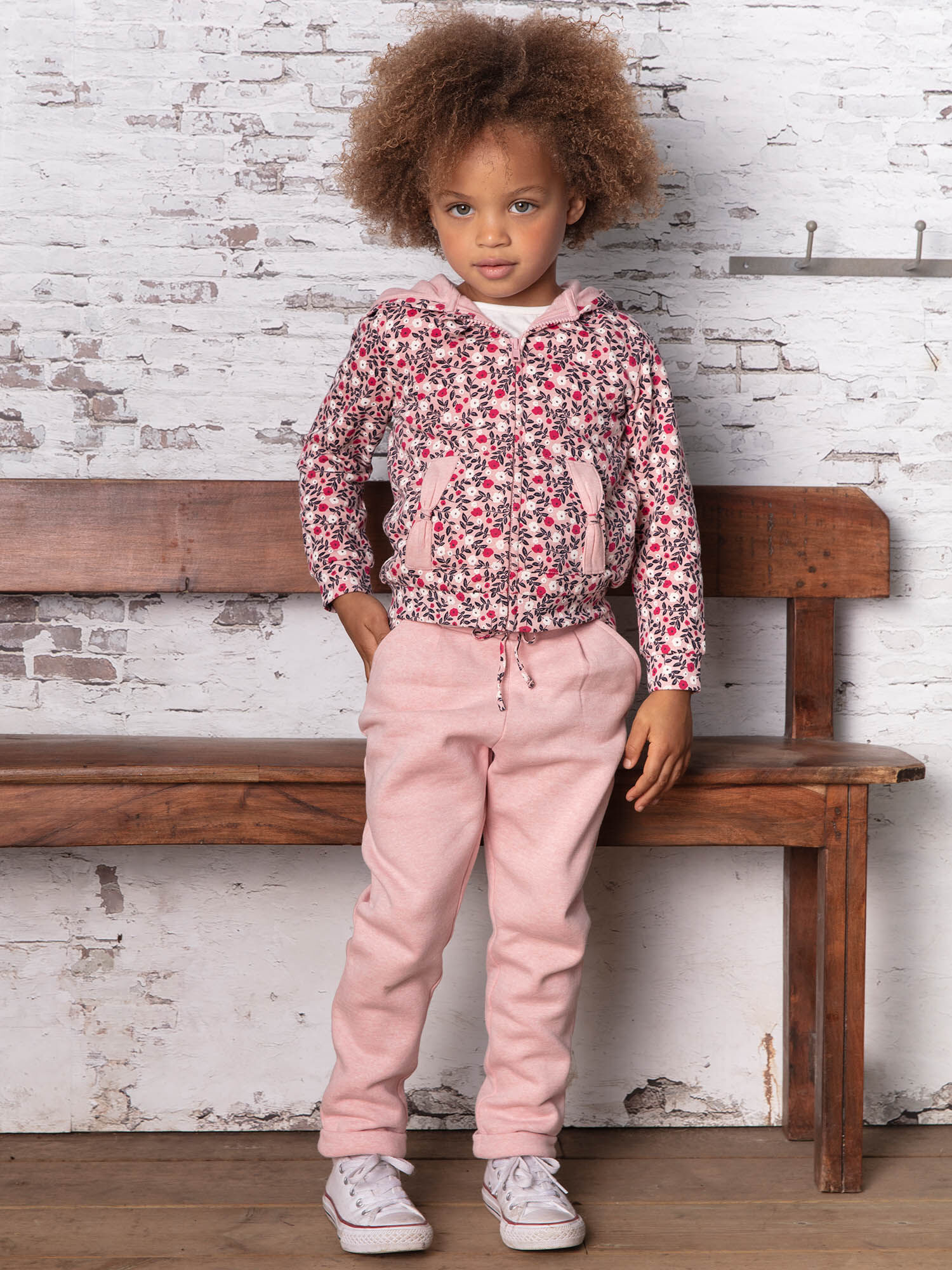 Bas de jogging enfant on sale