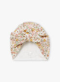 Bonnet Ecru LOA / 24H0AF11BON001