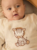 Ensemble de jour haut + pantalon+ chaussettes MORRIS / 25E0CG23ENSA011