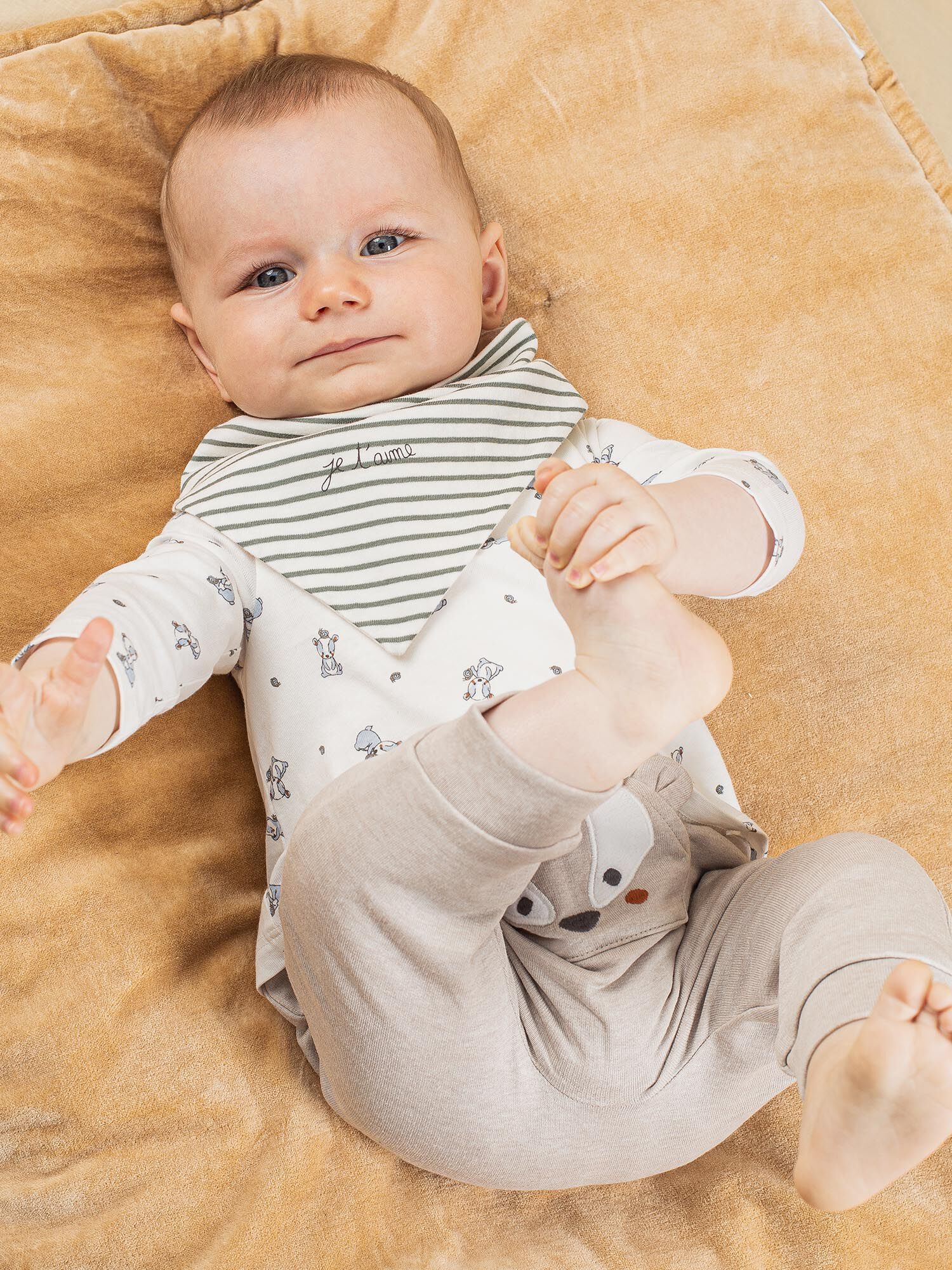 Les 2025 bébés garçons