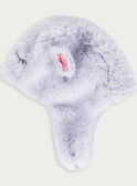 Bonnet mauve PASTACY / 18H4BFQ2BON326