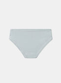 Lot de 3 culottes Etoile en jersey MLITRETTE / 25E5PF42SLR202