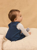 Ensemble de jour body + Salopette + Chaussettes NOREDINE / 25H0CG12ENS720
