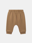 Ensemble de jour haut + pantalon + chaussettes MOGENS / 25E0CM21ENS821
