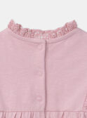 Blouse body  LANICOLE / 24H1BFQ1BODD329