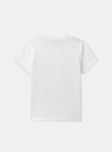 T-shirt Plage MLADRAGE / 25E3PGK2TMC001