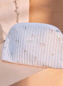 Accessoire Blanc KONNOR / 24E0AM13ACD000