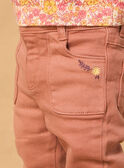 Pantalon évasé MANORA / 25E1BFK1PAN312