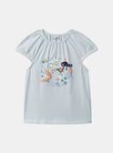 Pyjama Sirène MUIFETTE / 25E5PFG3PYJ213