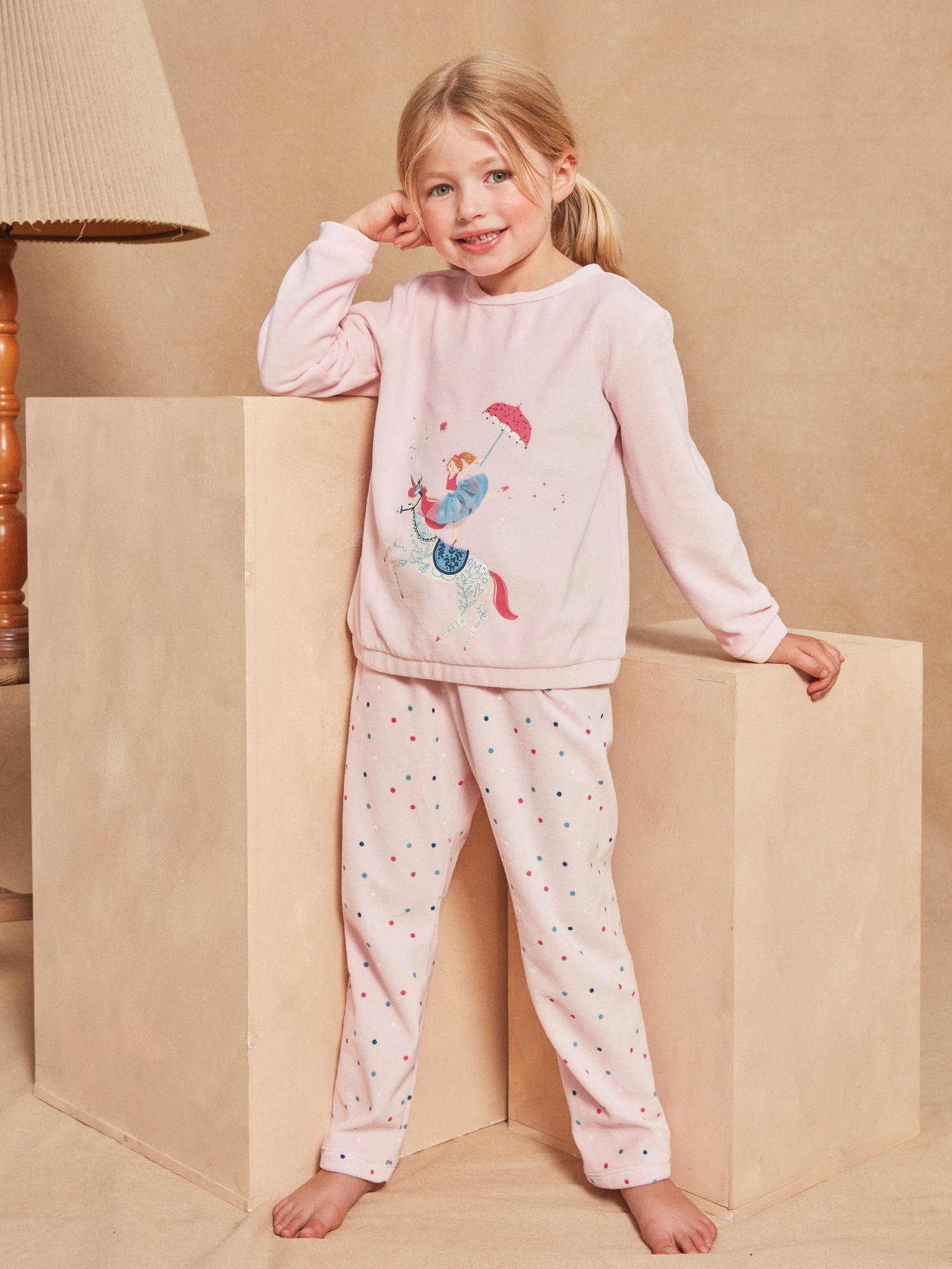 Pyjama rose best sale