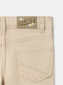 Pantalon Dézipable MLAZIPAGE / 25E3PGK1PAN080