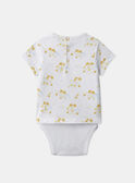 Body tshirt imprimé MAMALO / 25E1BGK2BOD001