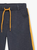 Bermuda regular bitume FLIBERAGE / 23E3PGP1BERJ902