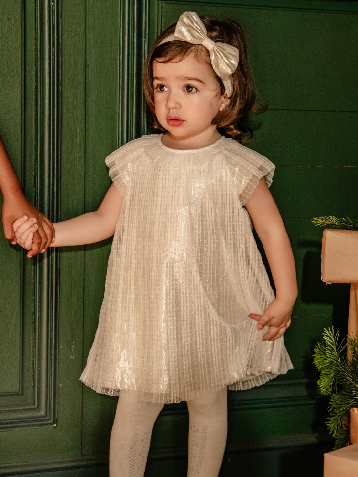 Sergent major robe noel online