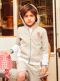 Gilet Blanc KLABASKAGE / 24E3PGN1GIL000