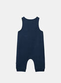 Ensemble de jour body + Salopette + Chaussettes NOREDINE / 25H0CG12ENS720