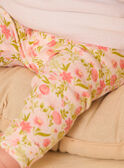 Ensemble de jour haut + pantalon+ Bandeau MOUGEOTTE / 25E0CF22ENS000