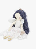 POUPEE CHIFFONS Multicolor SMAPE0083FEE / 23J7GF33PCH099