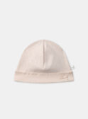 Lot de 2 bonnets de naissance NOUR / 25H0AF21BNA318