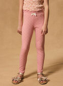Lot de 2 leggings MIXDUETTE / 25E2PF51LG001
