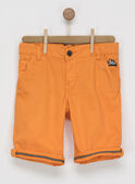 Bermuda orange NOELAGE / 18E3PGJ1BERE400