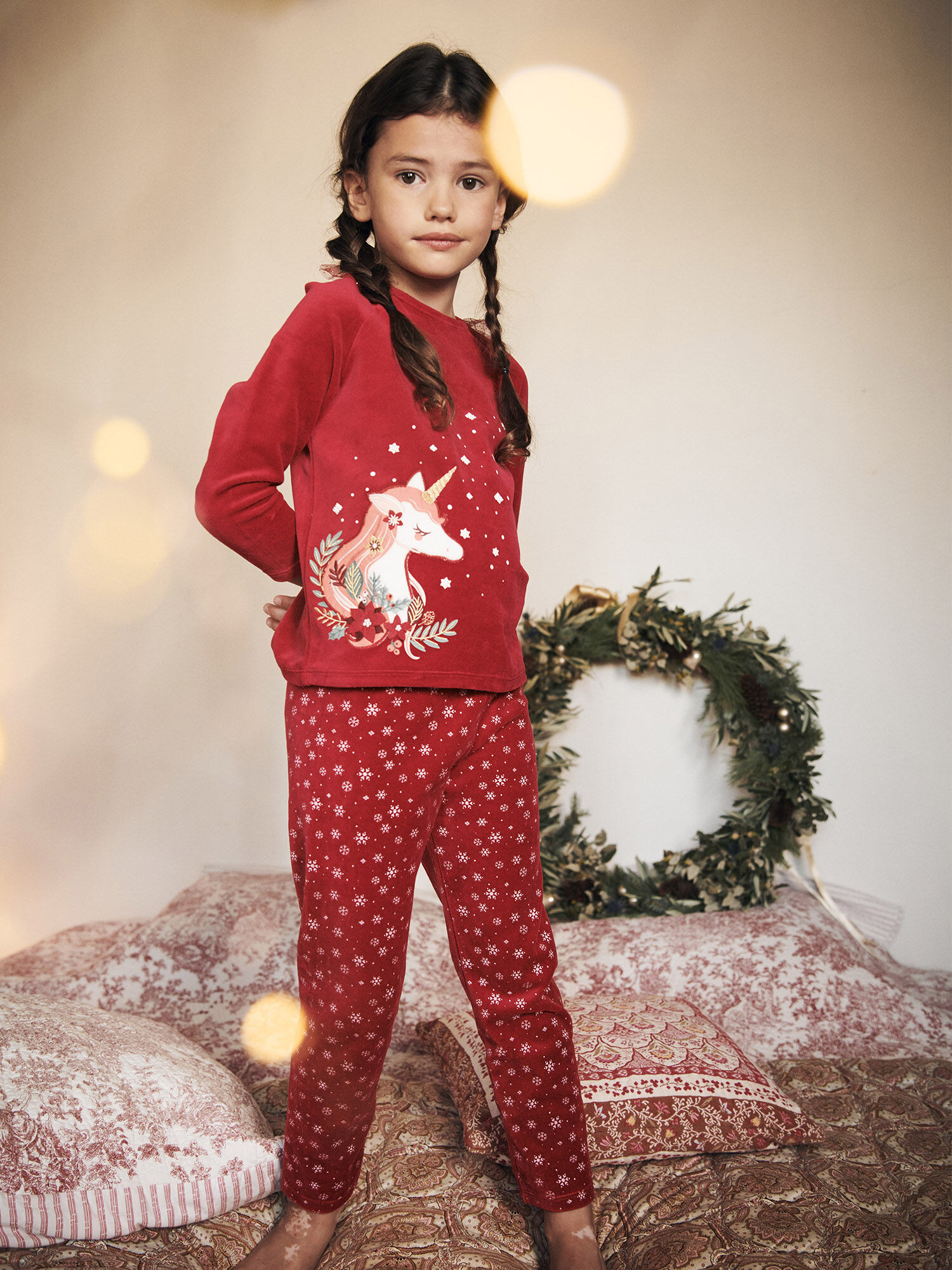 Pyjama naissance shop sergent major