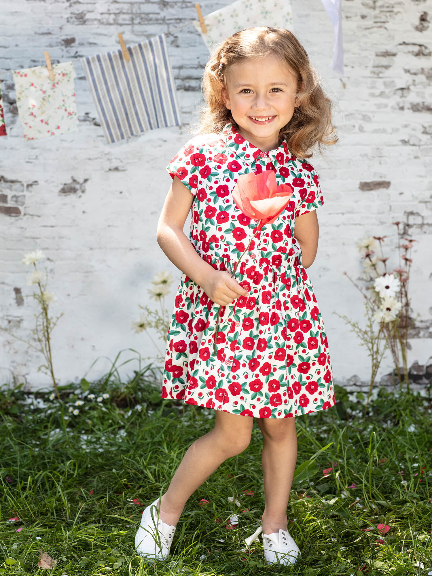 Sergent major robe fille online
