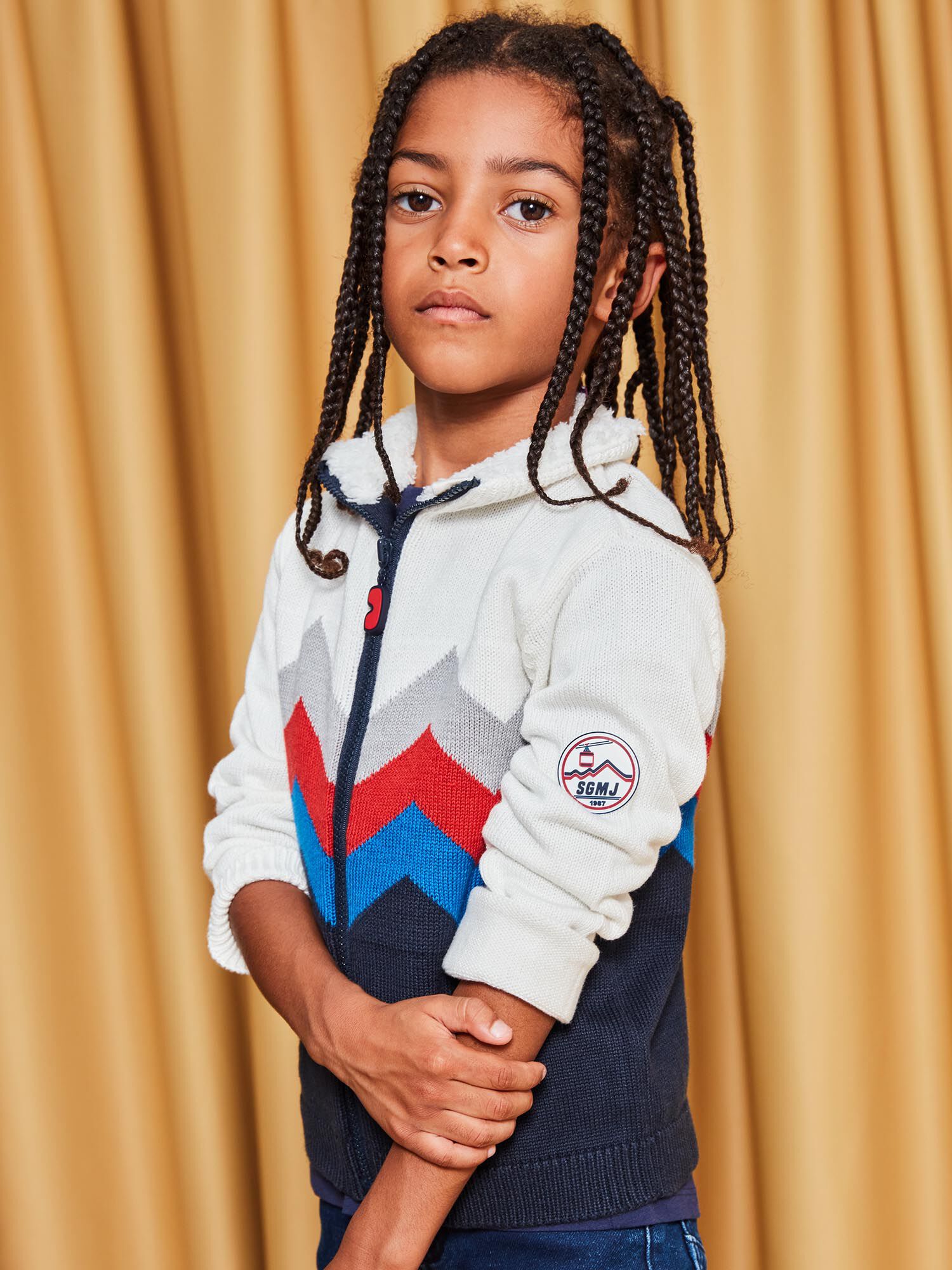 Gilet fourré new arrivals