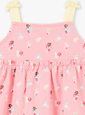 Robe Rose ZOLUCIE / 21E1BFQ1ROB305