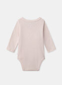 Lot de 2 bodies  NORAH / 25H0NF21BOD318