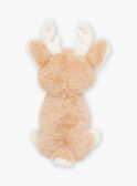 Peluche Renne jaune et blanche SMAPE0091FAON / 23J7GM61DO2099