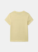 T-shirt Surfer MLAFOAGE / 25E3PGK1TMC104