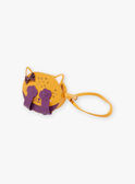 Sac Jaune  COLEOETTE / 22E4PF91BESB106