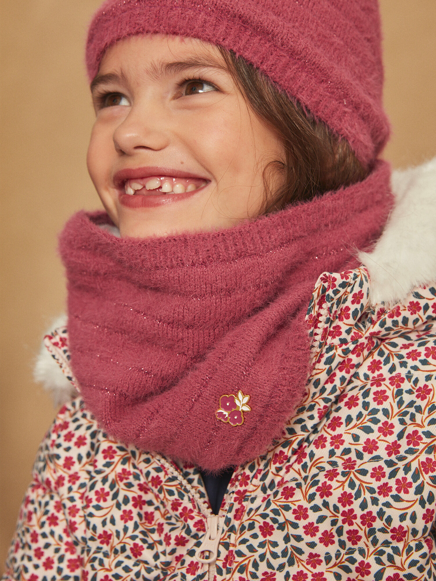 Sergent major outlet bonnet fille