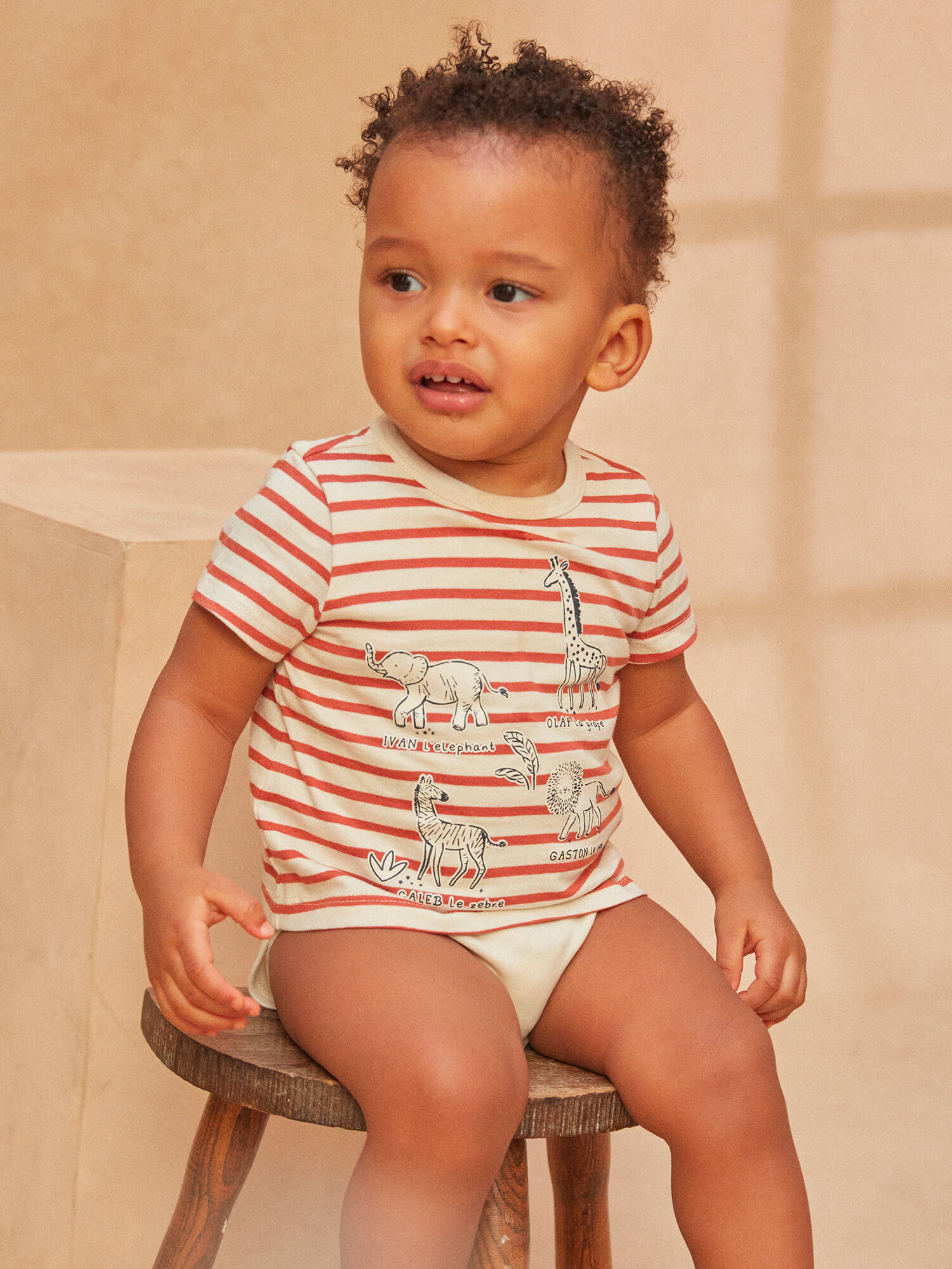 B b gar on Nouvelle Collection Imprim s exclusifs Mode