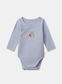 Lot de 2 bodies  NOE / 25H0NG21BOD001