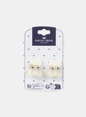 Pinces léopards MUHIPETTE / 25E4PFN5BRT808