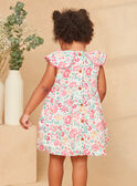 Robe Rose KASOLINE / 24E1BFO2ROBD319