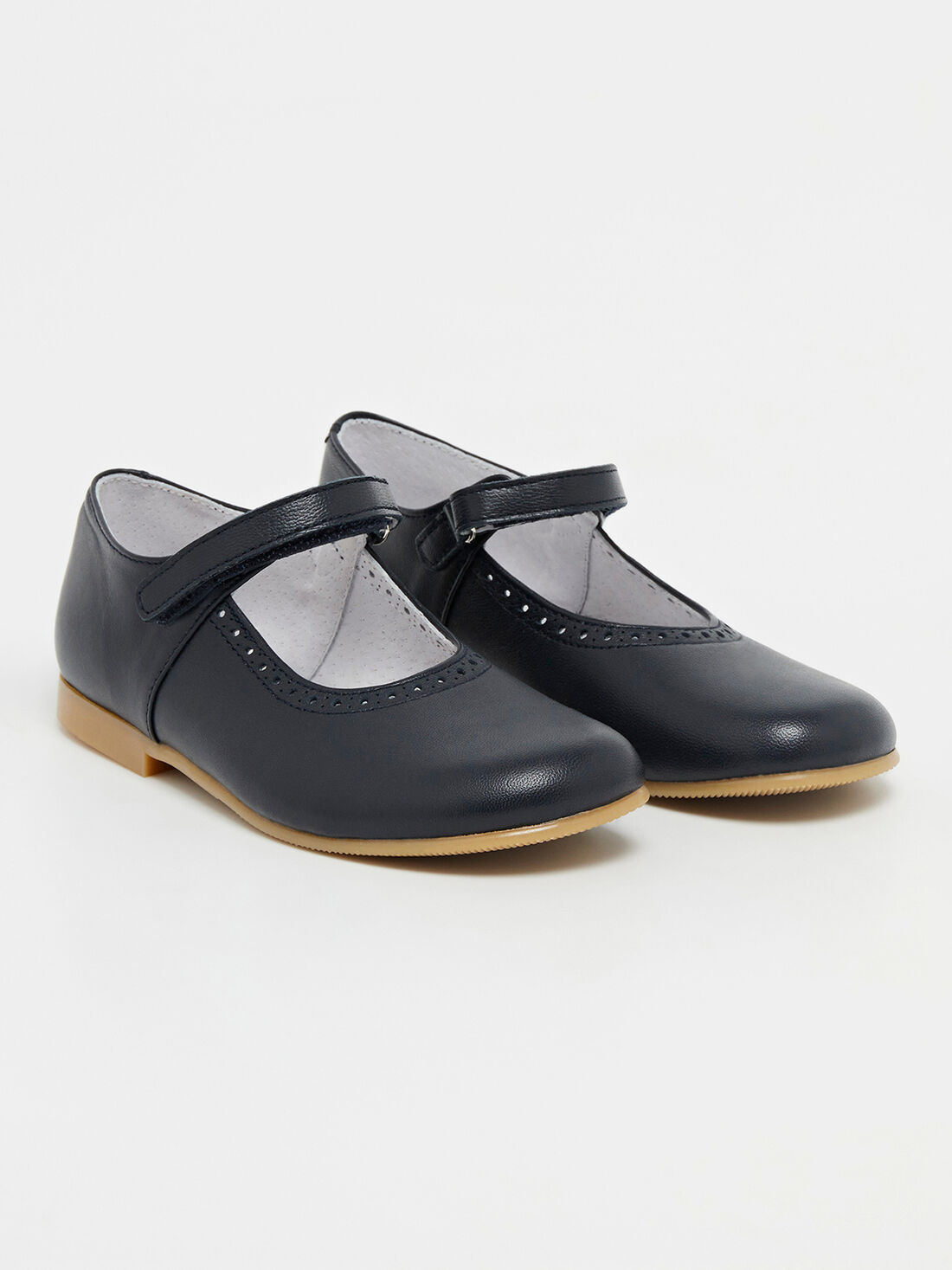 Chaussures salomé fille