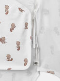 Lot de 2 bodies  NOE / 25H0NG21BOD001