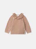 Ensemble de jour haut + pantalon+ Chaussettes NORAINE / 25H0CF11ENS311