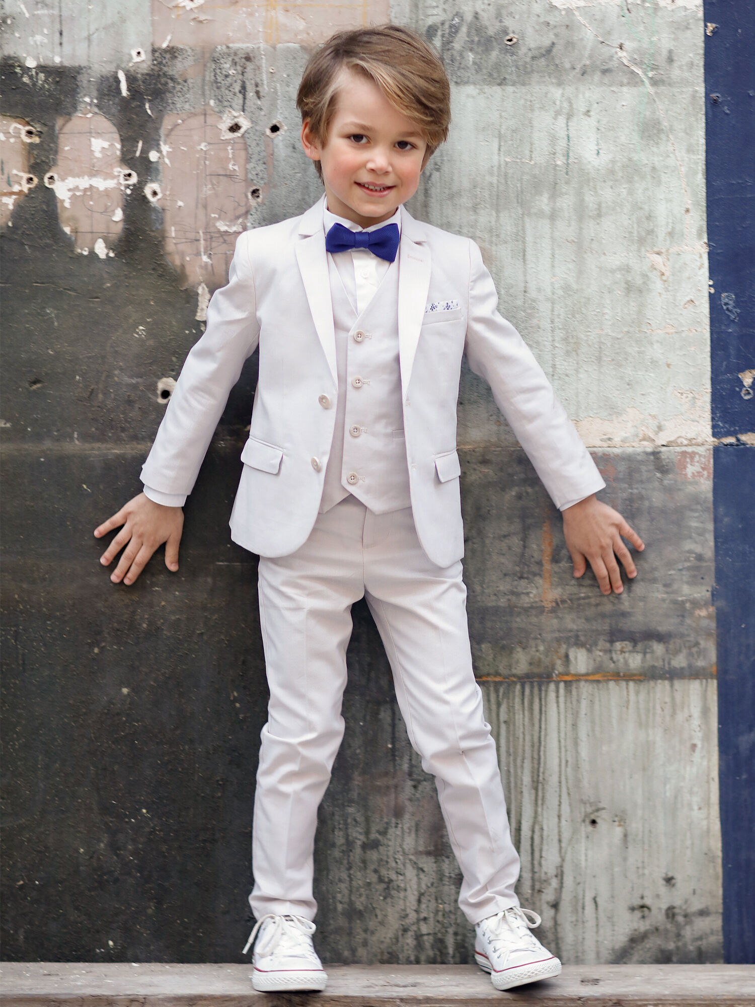 Tenue store ceremonie enfants