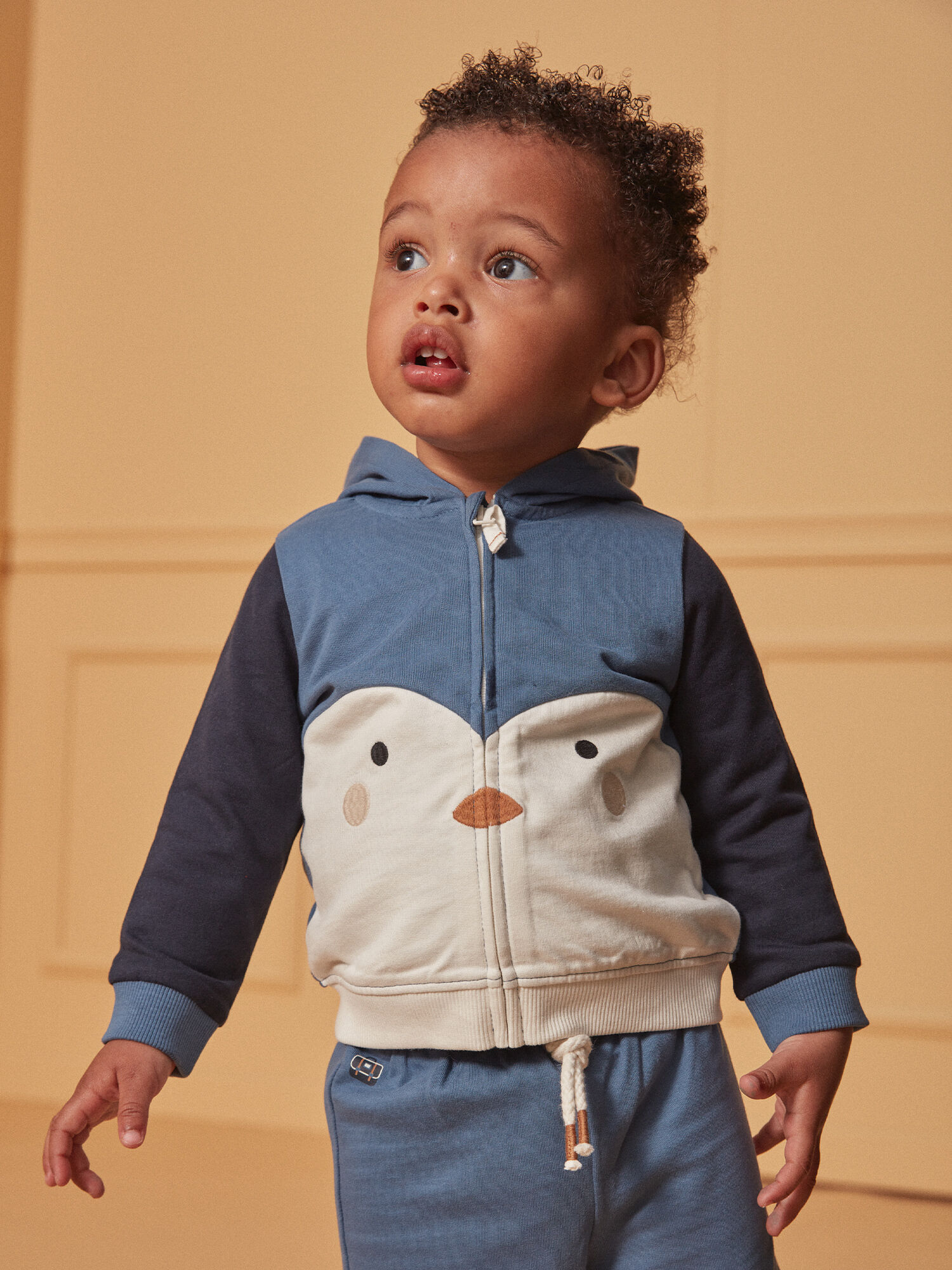 Ensemble jogging bebe garcon discount