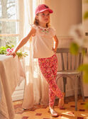 LEGGINGS Rose KLELEGETTE / 24E2PFO1LGD318