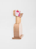 EMPILER/ENCASTRER Multicolor POP UP TOYS / 20J78252EPE099
