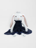 POUPEE CHIFFONS Multicolor BUNNY  35 CM / 20J7GF34PCH099