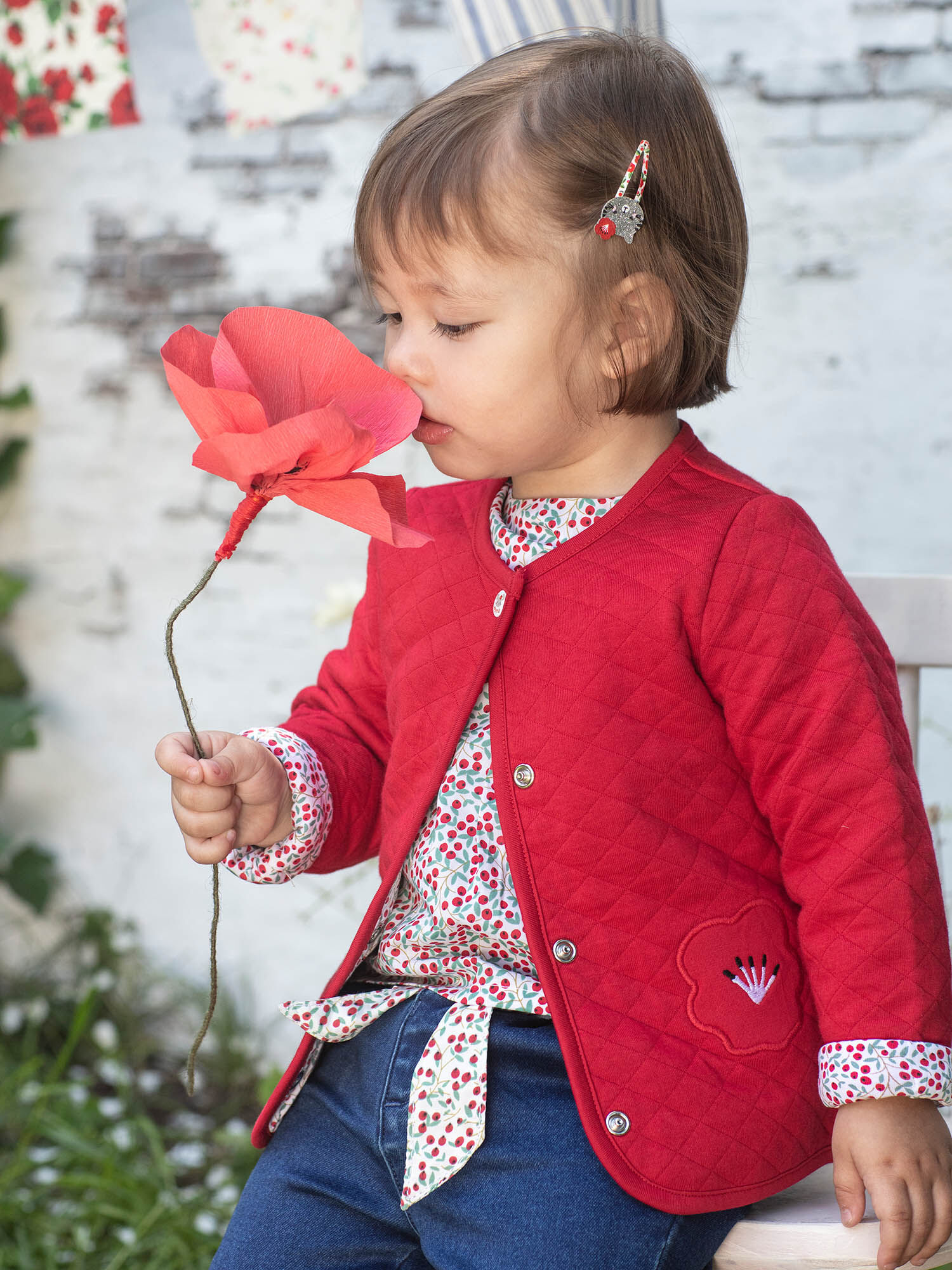 Sergent major vetement bebe fille outlet