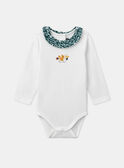 Body Ecru LALAURANE / 24H1BFO1BOD001