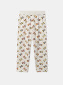 Pyjama Voitures en jersey MUICARAGE / 25E5PGE2PYJ114